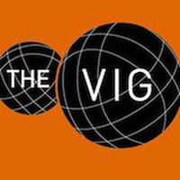 The VIG Arcadia (40th St.) Logo