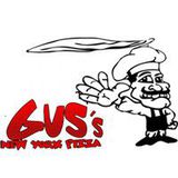 Gus' N.Y. Pizza Logo