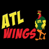 ATL wings (3554 N Goldwater)