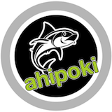 Ahipoki Bowl (Scottsdale - E Shea Blvd) Logo