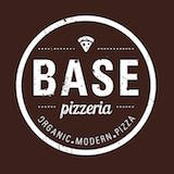 Base Pizzeria Logo