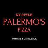 Palermo's Pizza and Wings