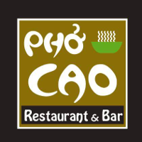 Pho Cao Logo