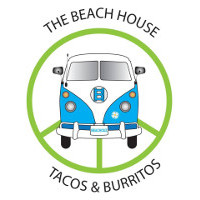 The Beach House Logo