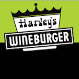 Harvey's Wine Burger