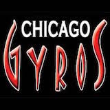 Chicago Gyros Logo