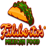 #55 - Filiberto's Mexican Food (Tolleson) Logo