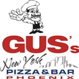 Gus's New York Pizza & Bar
