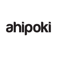 AhiPoki Bowl (7th Ave) Logo