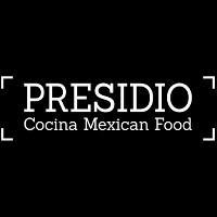 Presidio Cocina Mexicana Logo