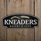 Kneaders Bakery & Cafe (Indian School) Logo