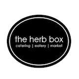 The Herb Box Old Town Logo