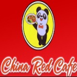 China Red Cafe Logo