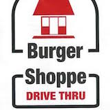 The Burger Shoppe (E Tropicana Ave) Logo