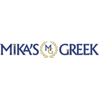 Mikas Greek (Thomas & 5th Ave) Logo
