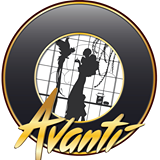 Avanti Restaurant Logo