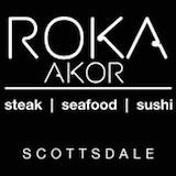 Roka Akor - Scottsdale Logo