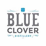 Blue Clover Distillery Logo