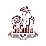 Sosoba - Phoenix Logo