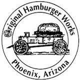 Original Hamburger Works Logo