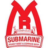 Mr Submarine