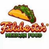 #66 - Filiberto's Mexican Food (McDowell & Hayden) Logo