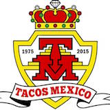 Tacos Mexico - Phoenix, AZ Logo