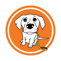 Short Leash Hot Dogs Logo