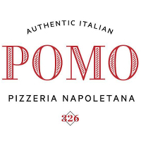POMO Pizzeria - Downtown Phoenix Logo