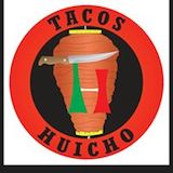 Tacos Huicho Logo