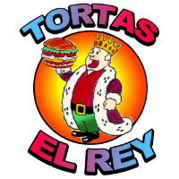 Tortas La Presa Logo