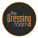 The Dressing Room Logo