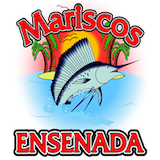 Mariscos Ensenada Logo