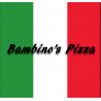 Cafe Bambino's Logo