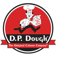 DP Dough Logo