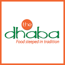 The Dhaba Logo