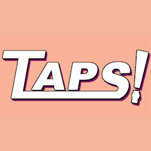 Taps Valley Gastropub Logo