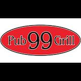 99 Pub and Grill Logo