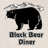 Black Bear Diner (980 N. Dysart Road) Logo