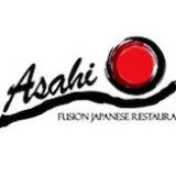 Asahi Sushi Logo