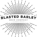 Blasted Barley Logo