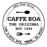 Caffe Boa Logo