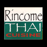 Rincome Restaurant Logo