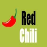 Red Chili - Northridge Logo