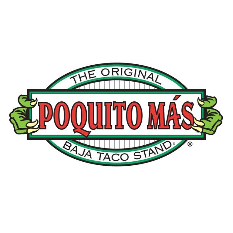 Poquito Mas (Chatsworth) Logo