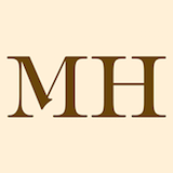 Mandi House Logo