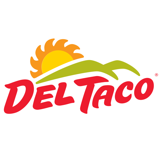 Del Taco (21920 Lassen St. | 1271) Logo