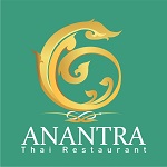 Anantra Thai Restaurant Logo