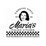 Marias Italian Kitchen - West LA Logo