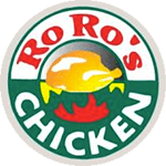 roro's chicken Logo